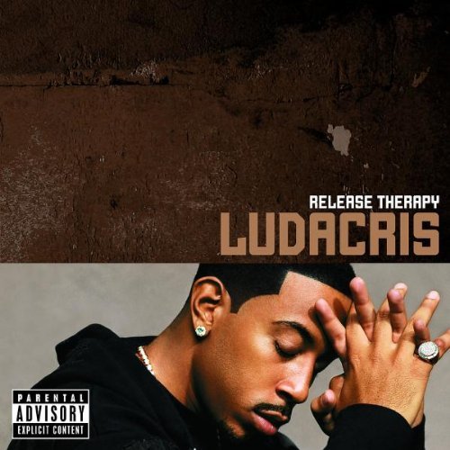 Ludacris/Release Therapy@Explicit Version