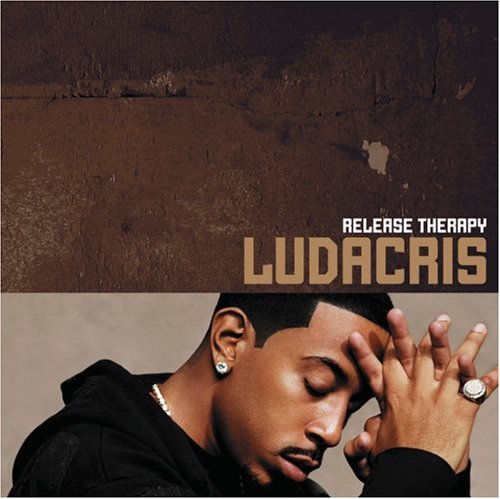 Ludacris/Release Therapy@Clean Version