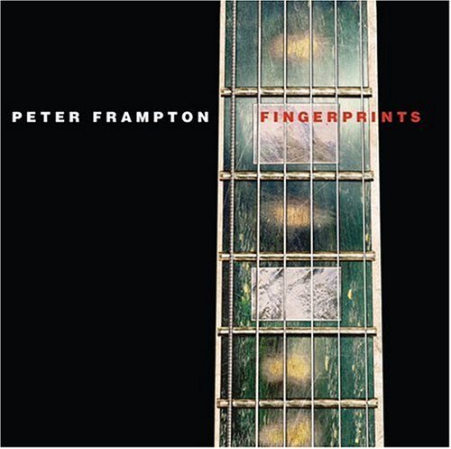 Peter Frampton/Fingerprints