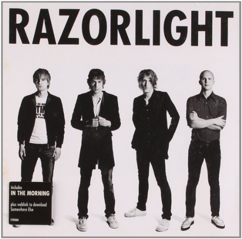 Razorlight/Razorlight