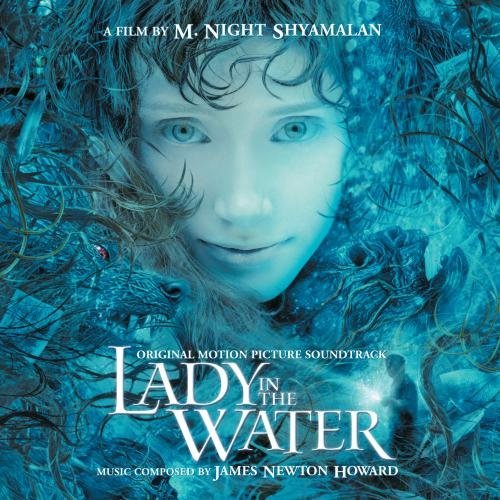 Lady In The Water/Soundtrack