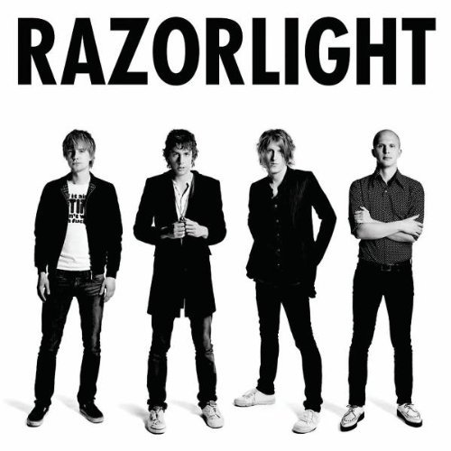 Razorlight/Razorlight-Limited@Import-Eu@Incl. Bonus Dvd