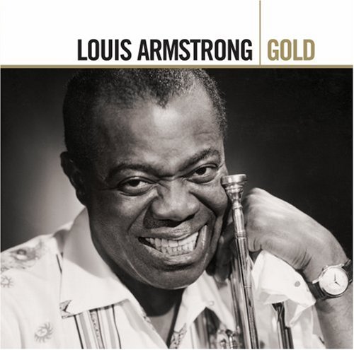 Louis Armstrong/Gold@2 Cd