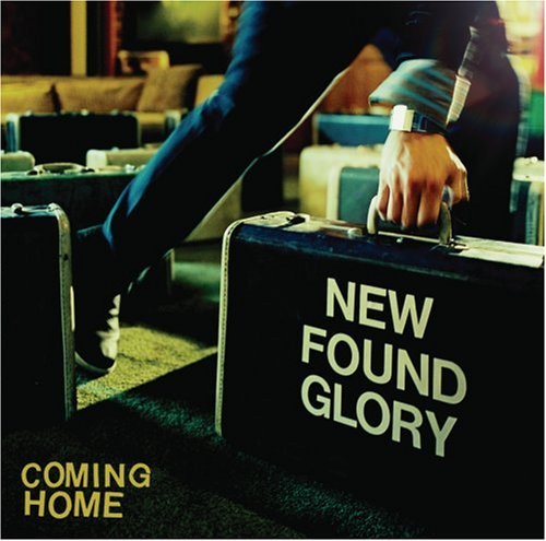 New Found Glory/Coming Home