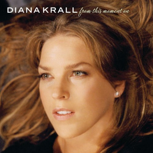 Diana Krall/From This Moment On@Import-Eu@Lmtd. Ed./Incl. Bonus Track