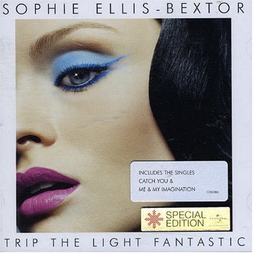 Sophie Ellis-Bextor/Trip The Light Fantastic@Import-Gbr