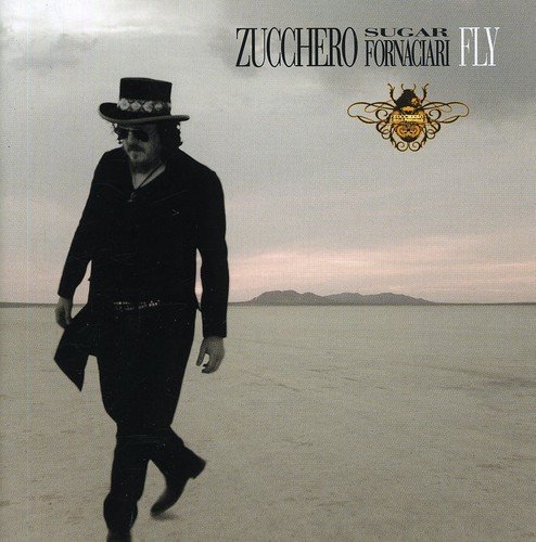 Zucchero/Fly@Import-Can