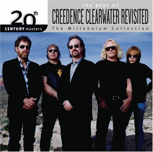 Creedence Clearwater Revisited/Millennium Collection-20th Cen@Millennium Collection