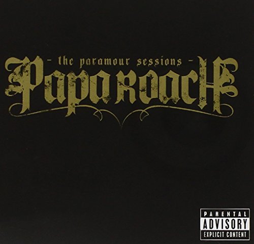 Papa Roach/Paramour Sessions@Explicit Version