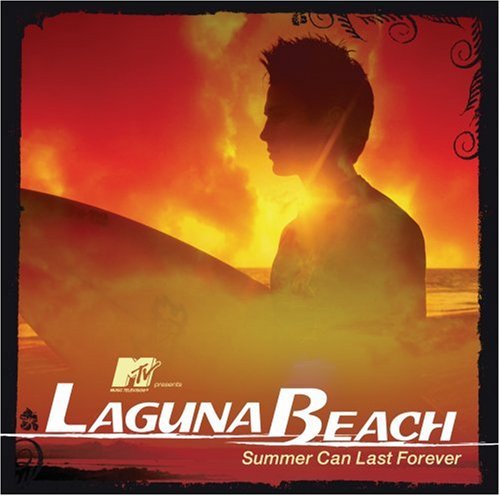Mtv Presents Laguna Beach-Summ/Soundtrack