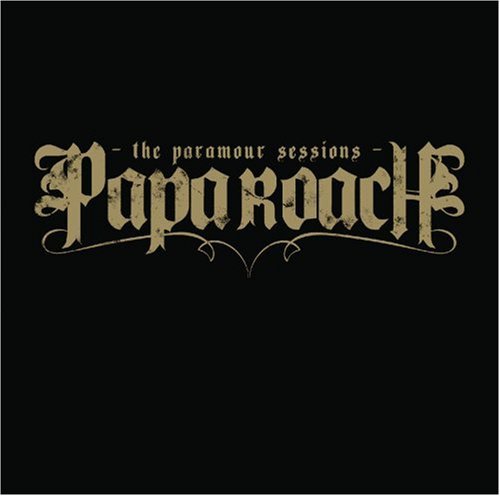 Papa Roach/Paramour Sessions@Clean Version