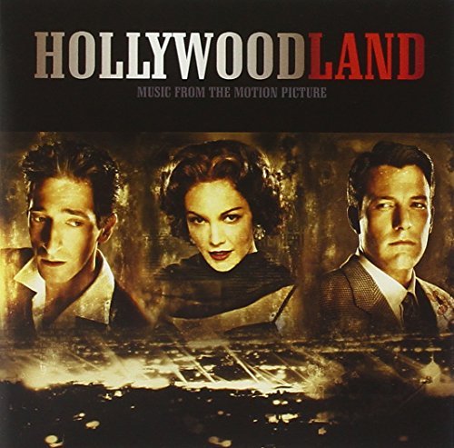 Various Artists/Hollywoodland