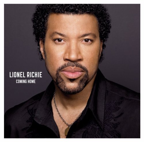 Lionel Richie/Coming Home@Deluxe Ed.@Incl. Dvd