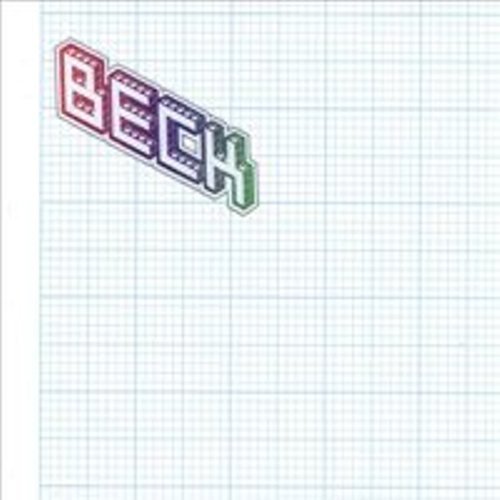 Beck/Information@Incl. Bonus Dvd