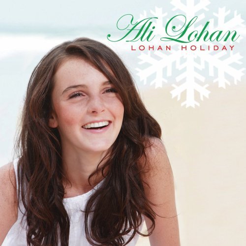 Ali Lohan/Lohan Holiday