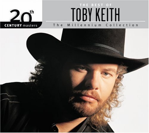 Toby Keith/Millennium Collection-20th Cen