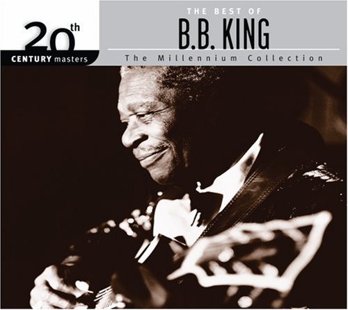 B.B. King/Millennium Collection-20th Cen@20th Century Masters