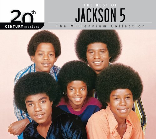 Jackson 5/Millennium Collection-20th Cen@Millennium Collection