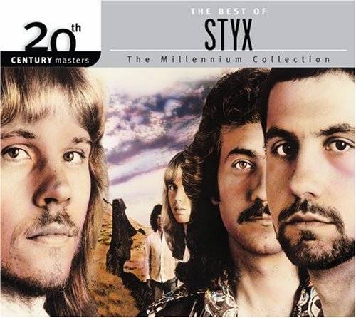 Styx/Millennium Collection-20th Cen