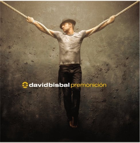 David Bisbal/Premonicion@Incl. Bonus Dvd