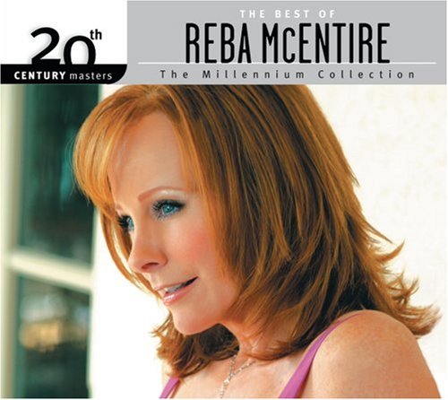 Reba McEntire/Millennium Collection-20th Cen