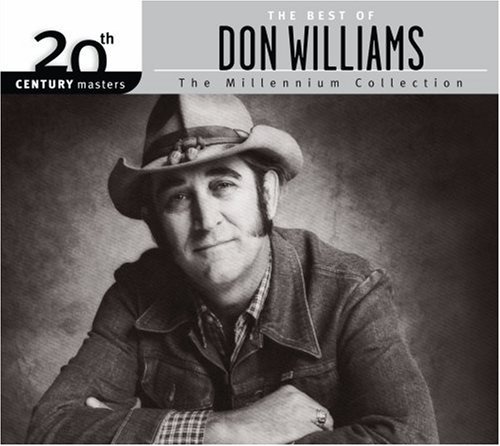 Don Williams/Millennium Collection-20th Cen