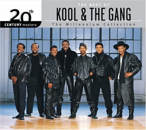 Kool & The Gang/Millennium Collection-20th Cen@20th Century Masters