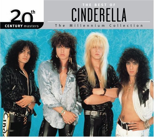 Cinderella/Millennium Collection-20th Cen