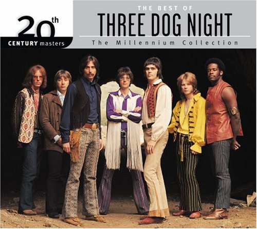 Three Dog Night/Millennium Collection-20th Cen