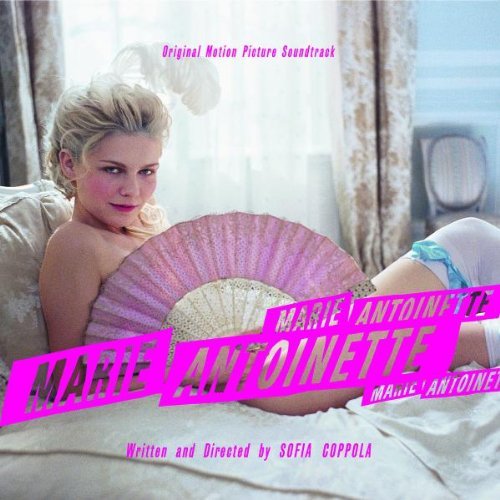 Various Artists/Marie Antoinette@2 Cd