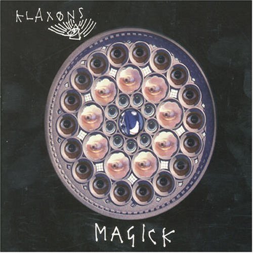Klaxons/Magick@Import-Gbr