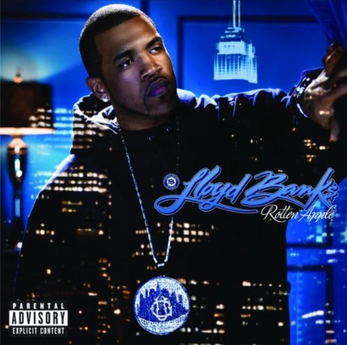 Lloyd Banks/Rotten Apple@Import-Gbr