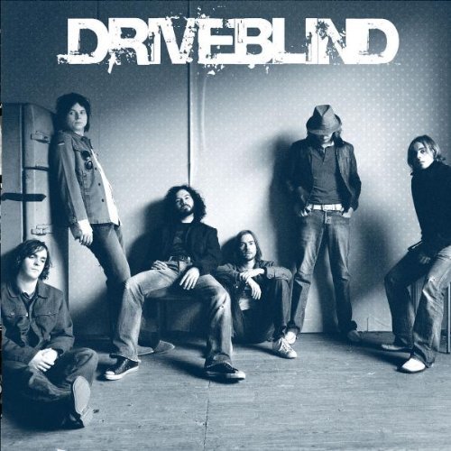 Driveblind/Driveblind