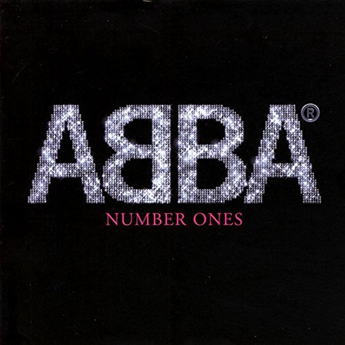 Abba/Number Ones