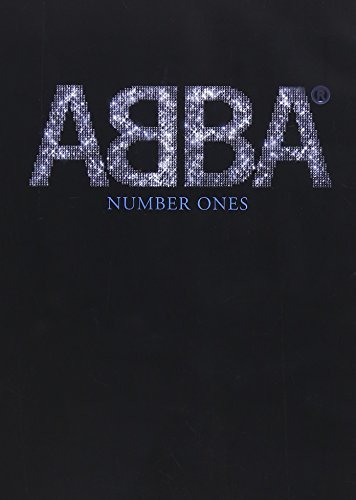 Abba Number Ones 