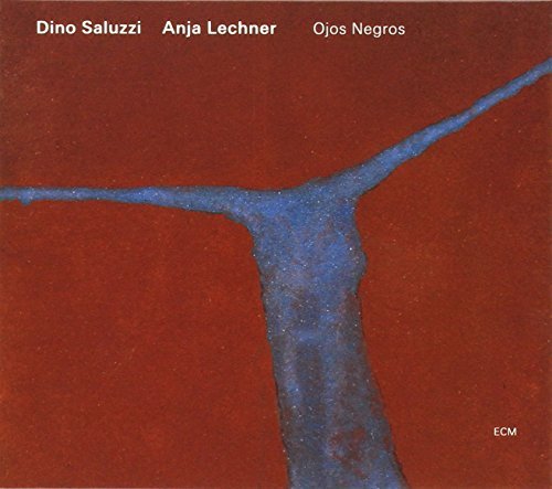 Saluzzi/Lechner/Ojos Negros