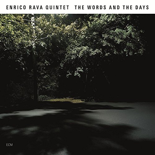 Enrico Rava/Words & The Days