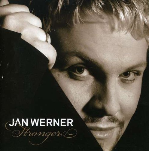 Jan Werner/Stronger@Import-Eu