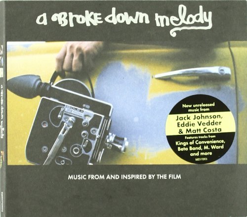 Brokedown Melody/Soundtrack