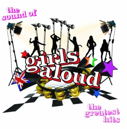 Girls Aloud/Sound Of-Greatest Hits@Import-Gbr