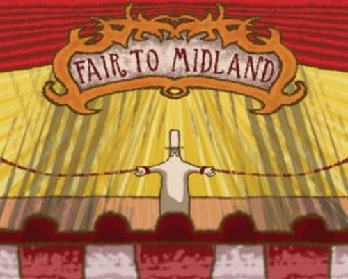 Fair To Midland/Drawn & Quartere