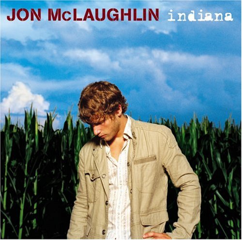 Jon Mclaughlin/Indiana
