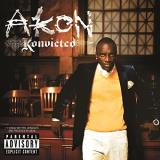 Akon Konvicted Explicit Version 