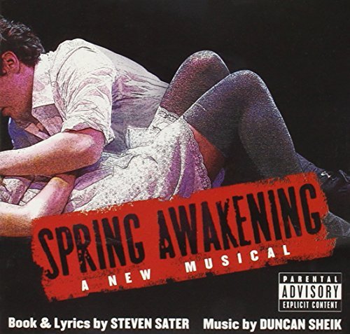 Spring Awakening/Soundtrack@Explicit Version