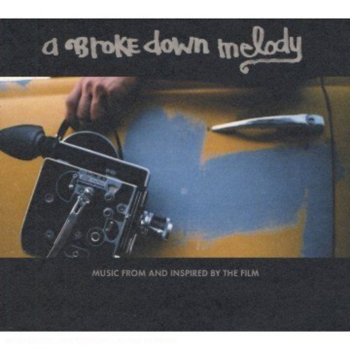 Broke Down Melody/Broke Down Melody@Import-Eu@Incl. Bonus Dvd/Ntsc (2-6)/Dig