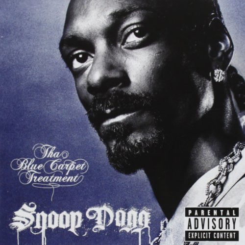 Snoop Dogg/Blue Carpet Treatment@Explicit Version