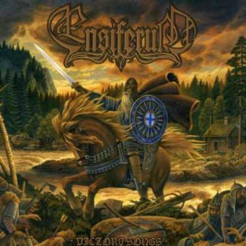 Ensiferum/Victory Songs@Import-Arg
