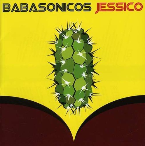 Babasonicos/Jessico@Import-Eu