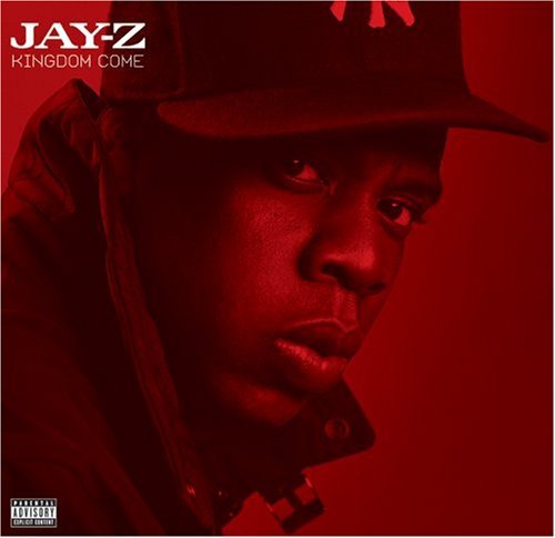 Jay Z/Kingdom Come@Explicit Version@2 Cd