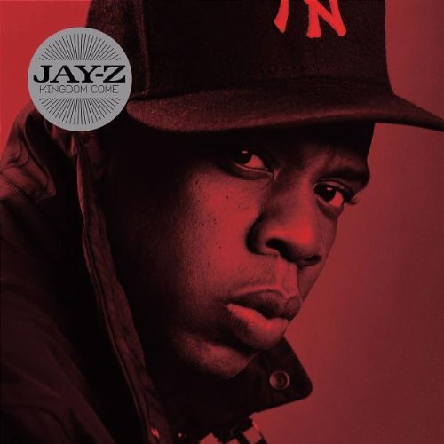 Jay Z/Kingdom Come@Explicit Version/Deluxe Ed.@Incl. Dvd